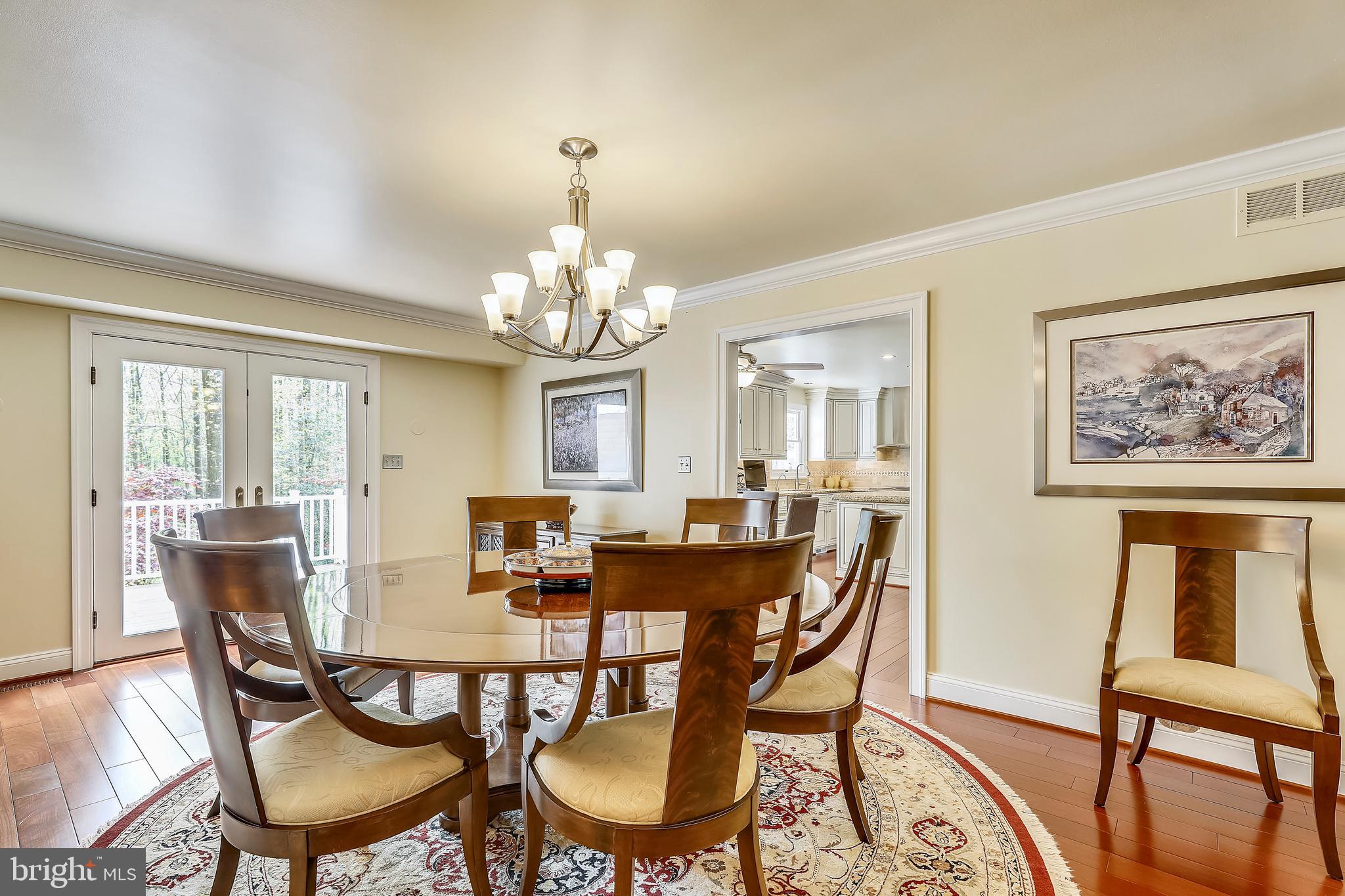 THE MEADOWS - Residential