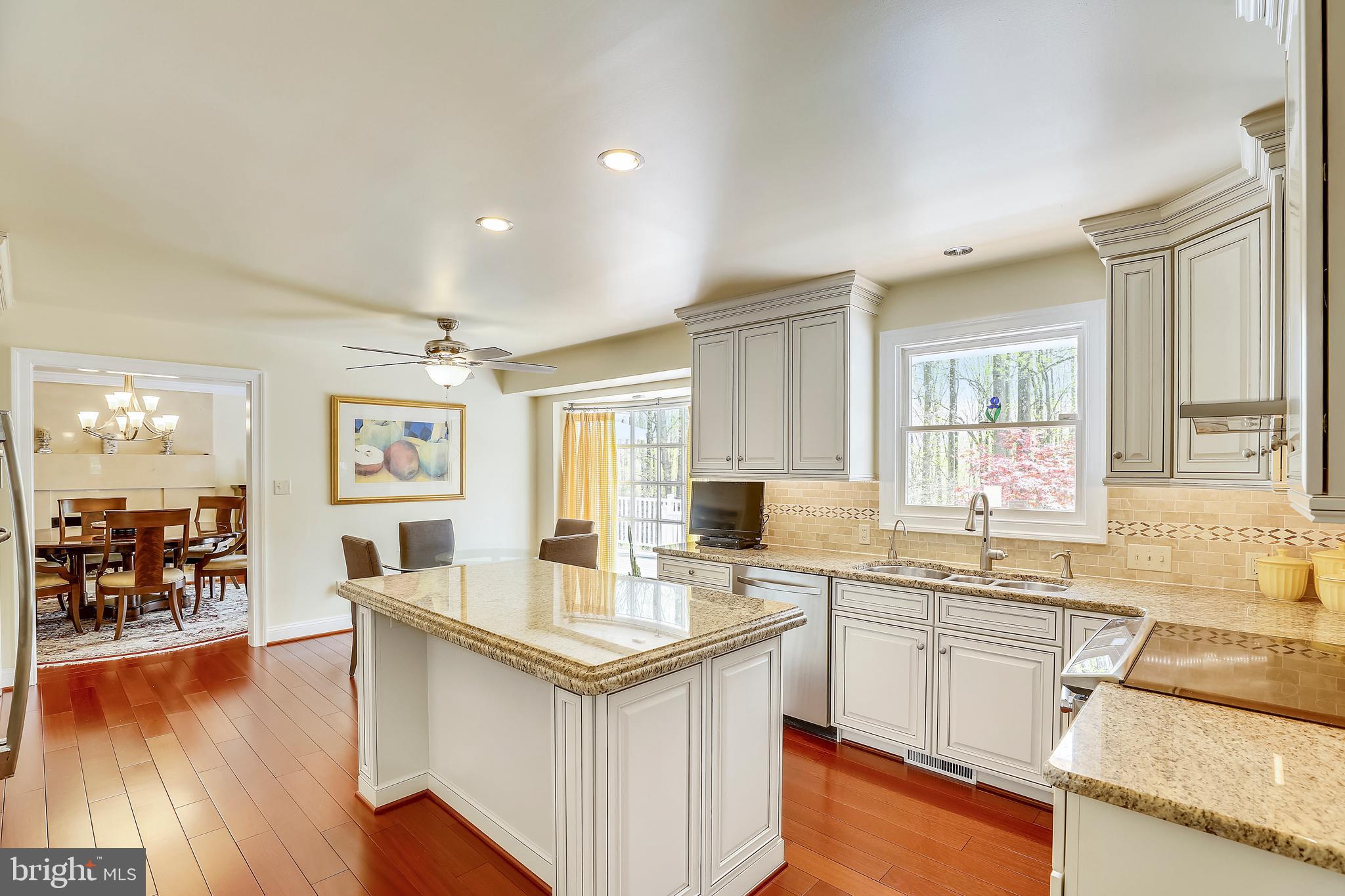 THE MEADOWS - Residential