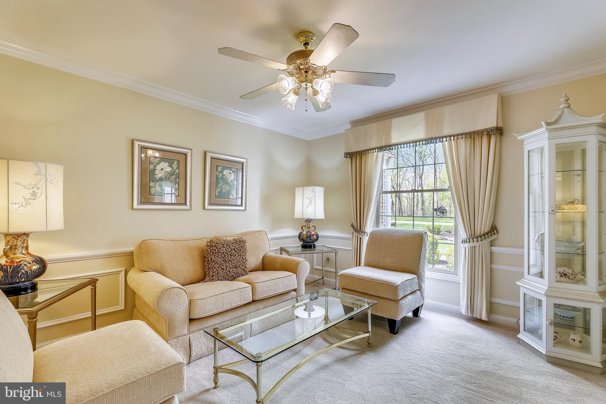 THE MEADOWS - Residential