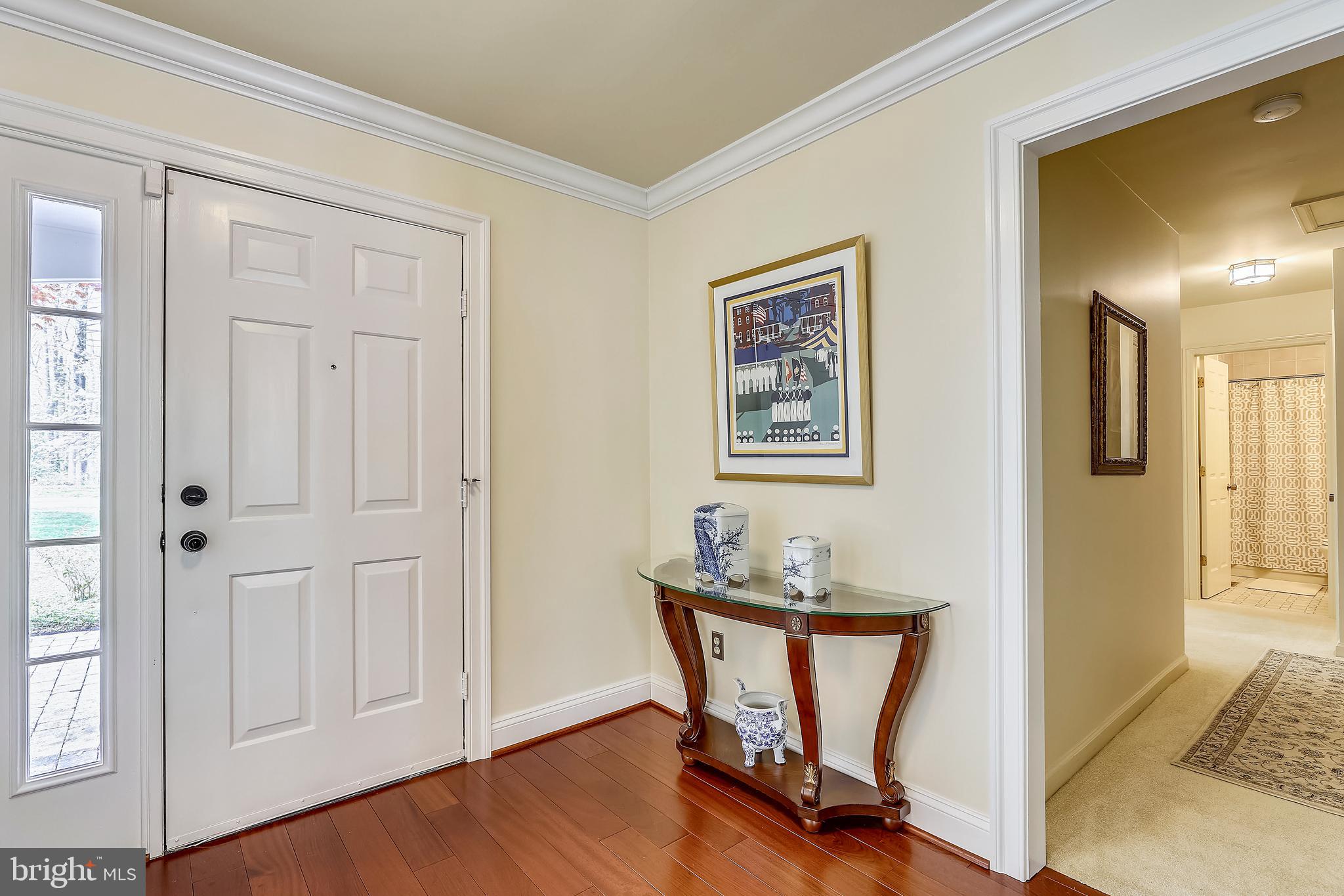 THE MEADOWS - Residential