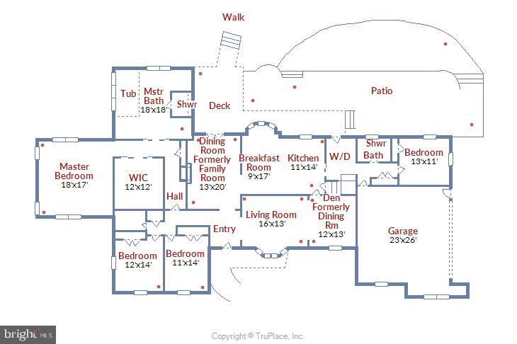 THE MEADOWS - Residential