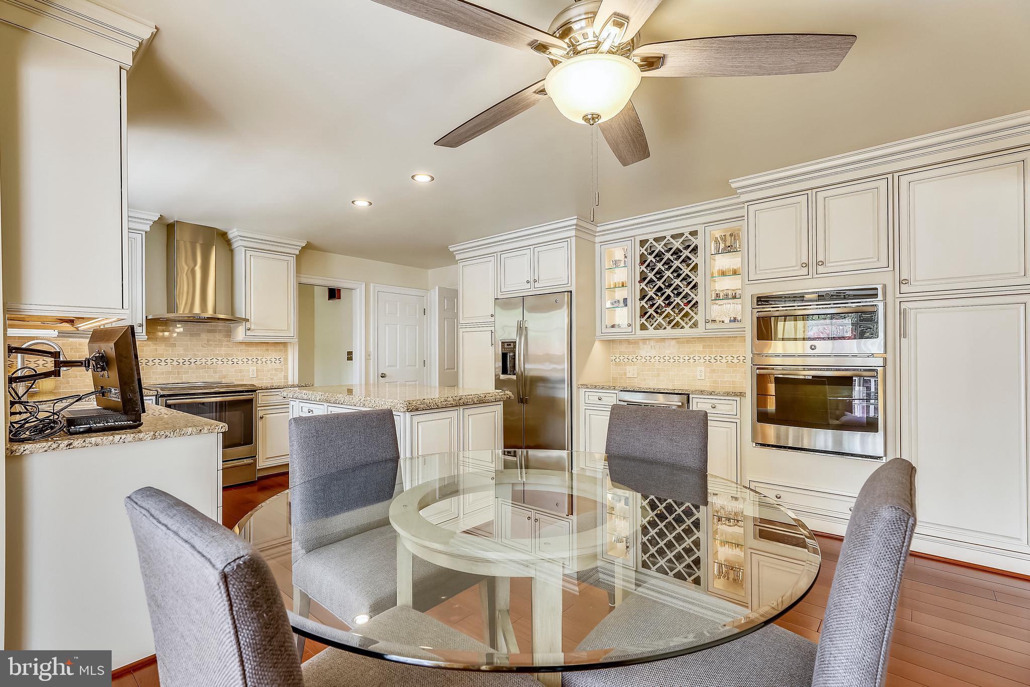 THE MEADOWS - Residential