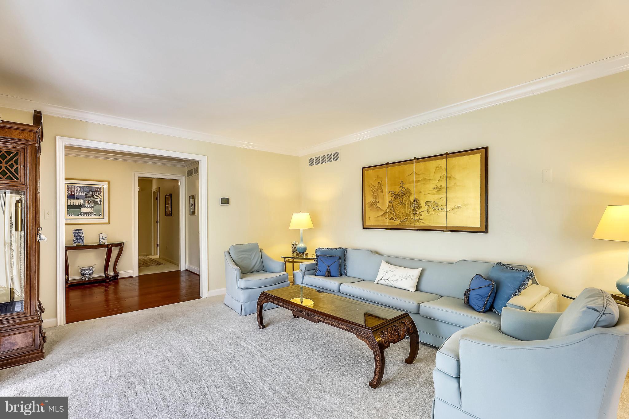 THE MEADOWS - Residential