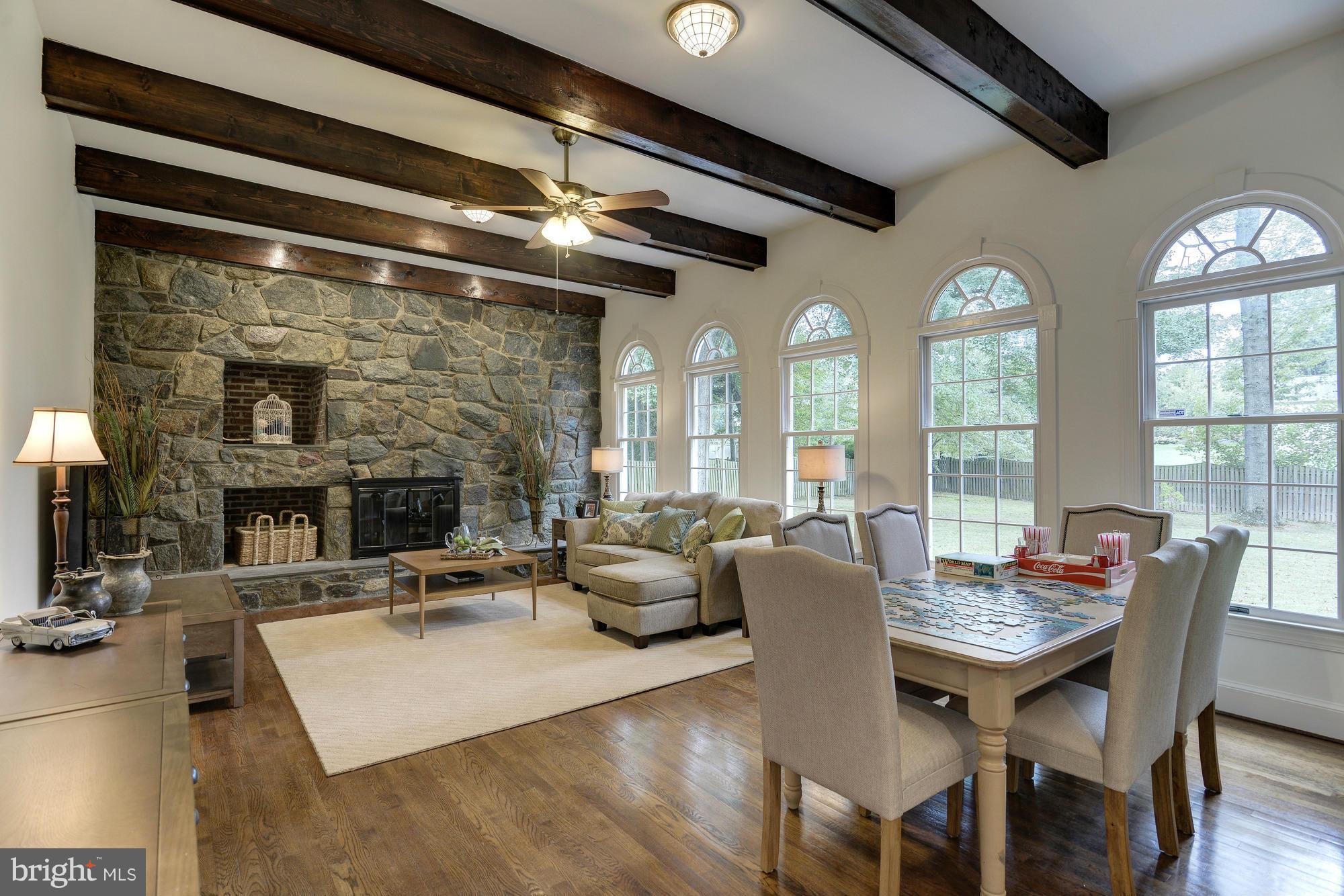 SUMMERWOOD - Residential