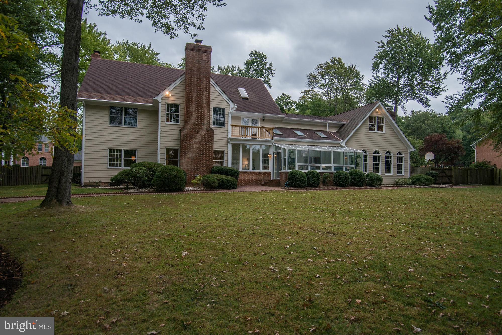 SUMMERWOOD - Residential