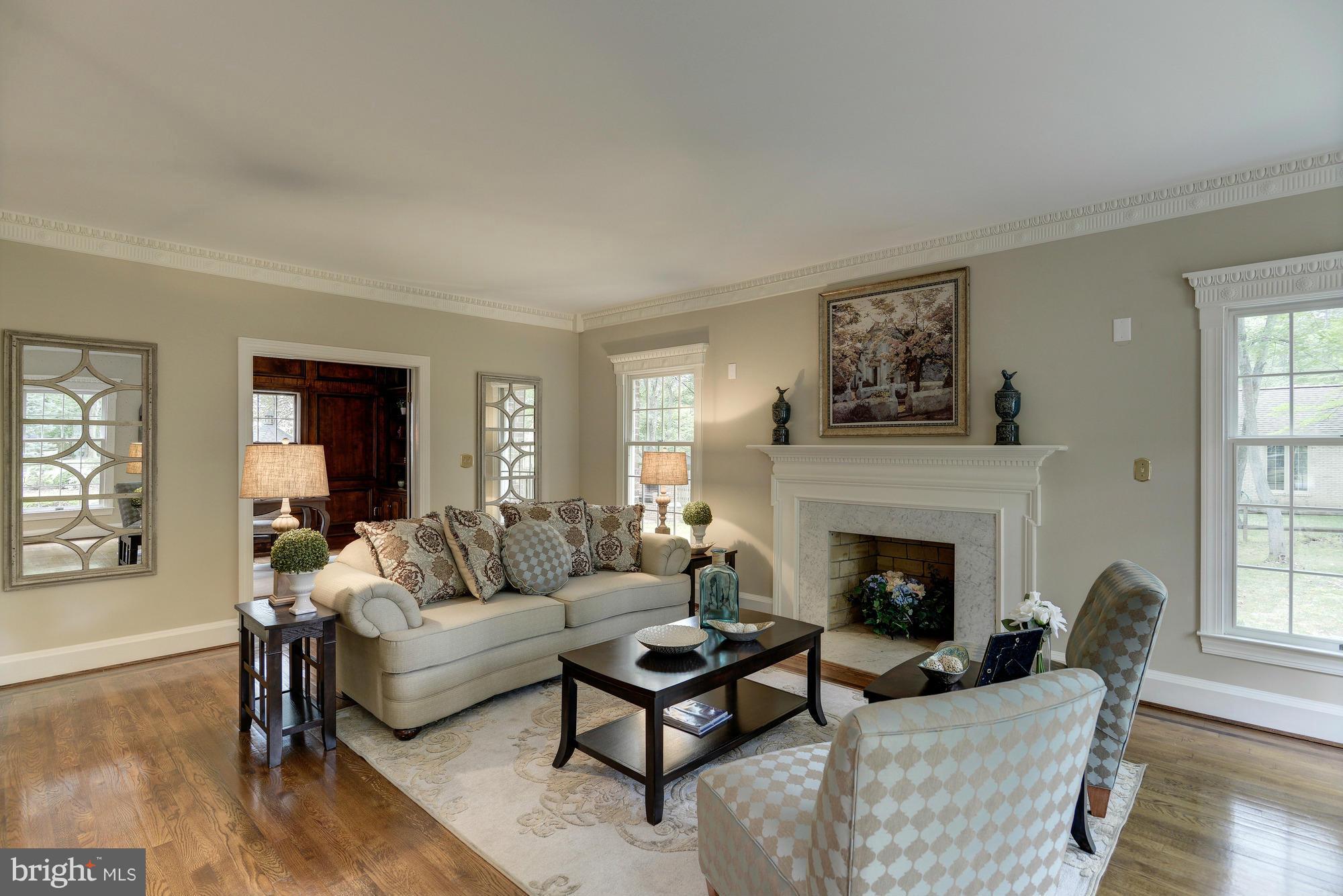 SUMMERWOOD - Residential