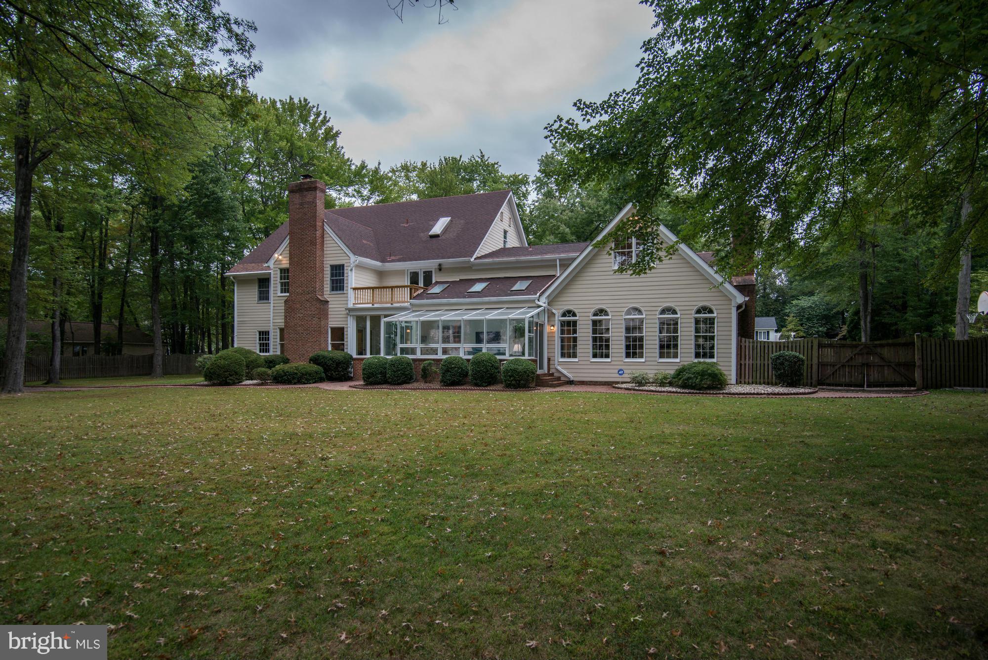 SUMMERWOOD - Residential