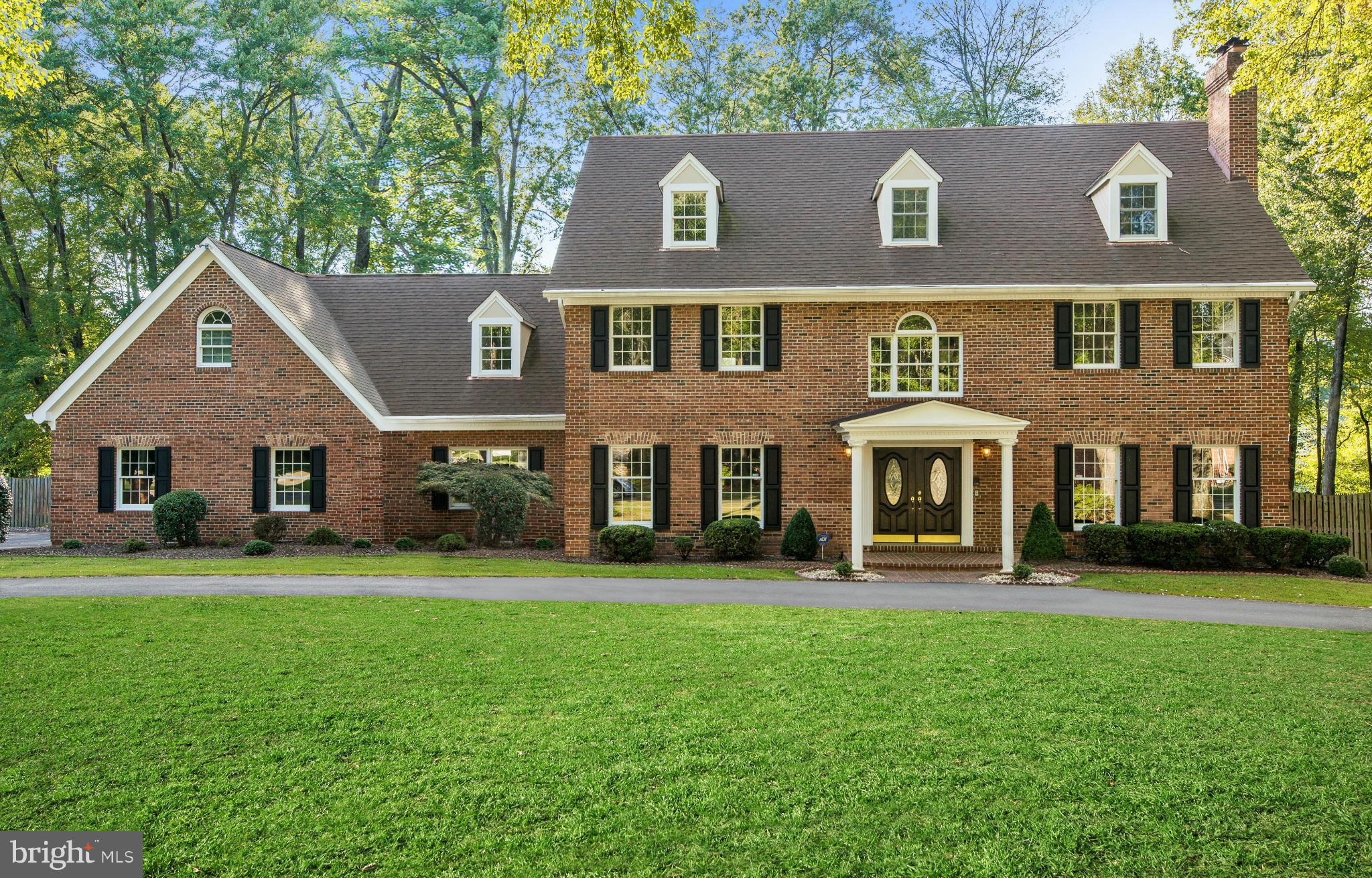 SUMMERWOOD - Residential