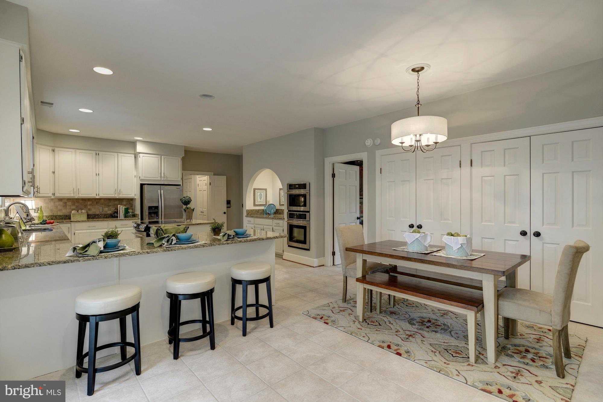 SUMMERWOOD - Residential