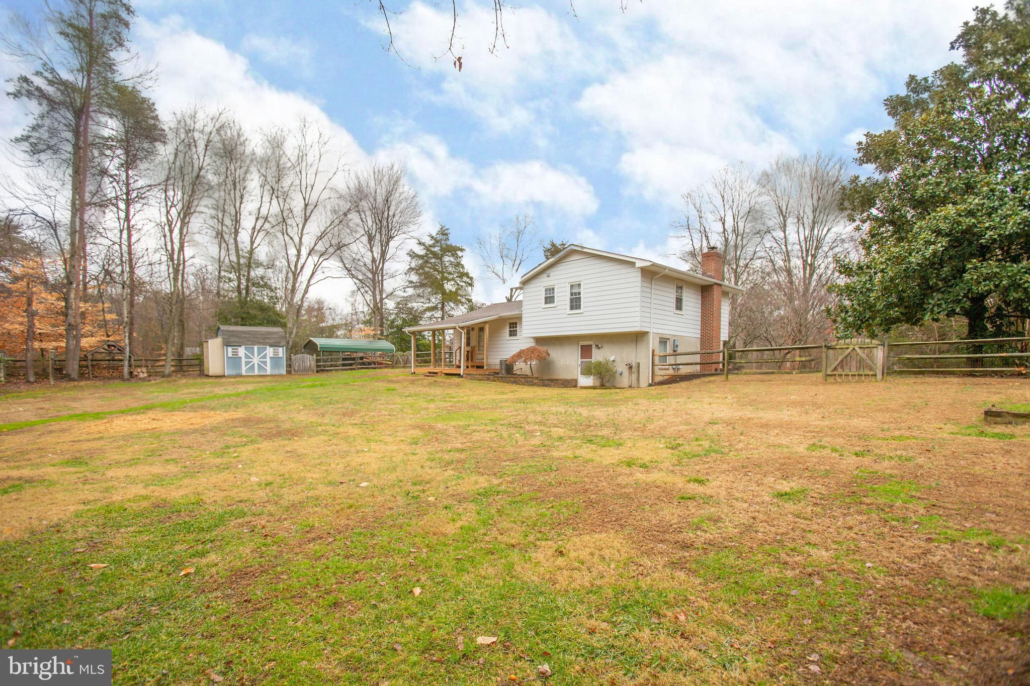 WALNUT GROVE ESTATES - Residential