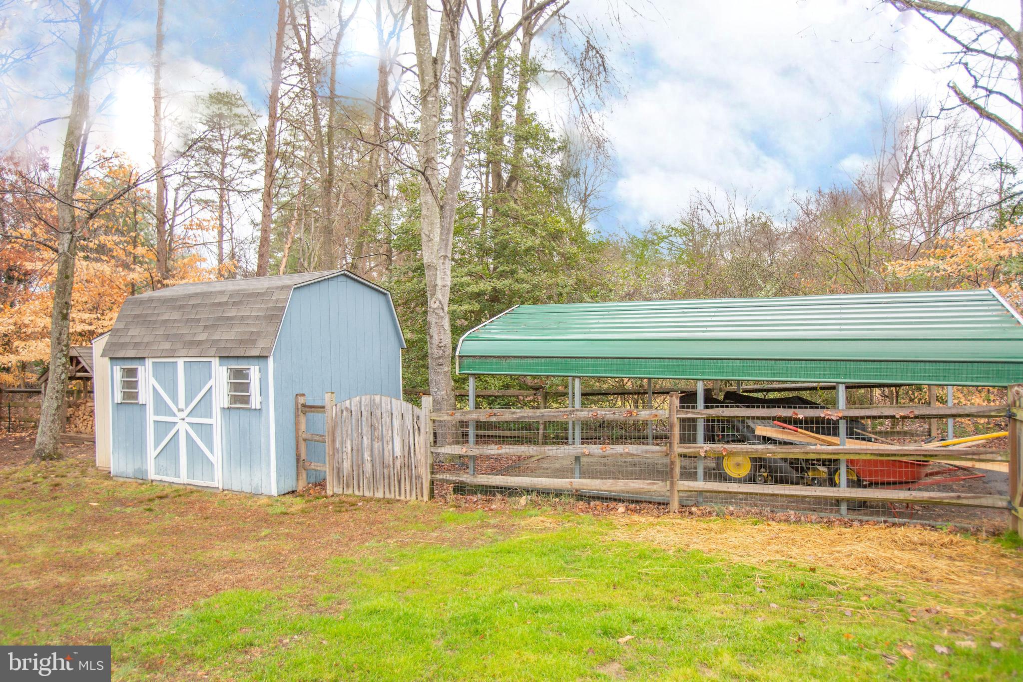 WALNUT GROVE ESTATES - Residential