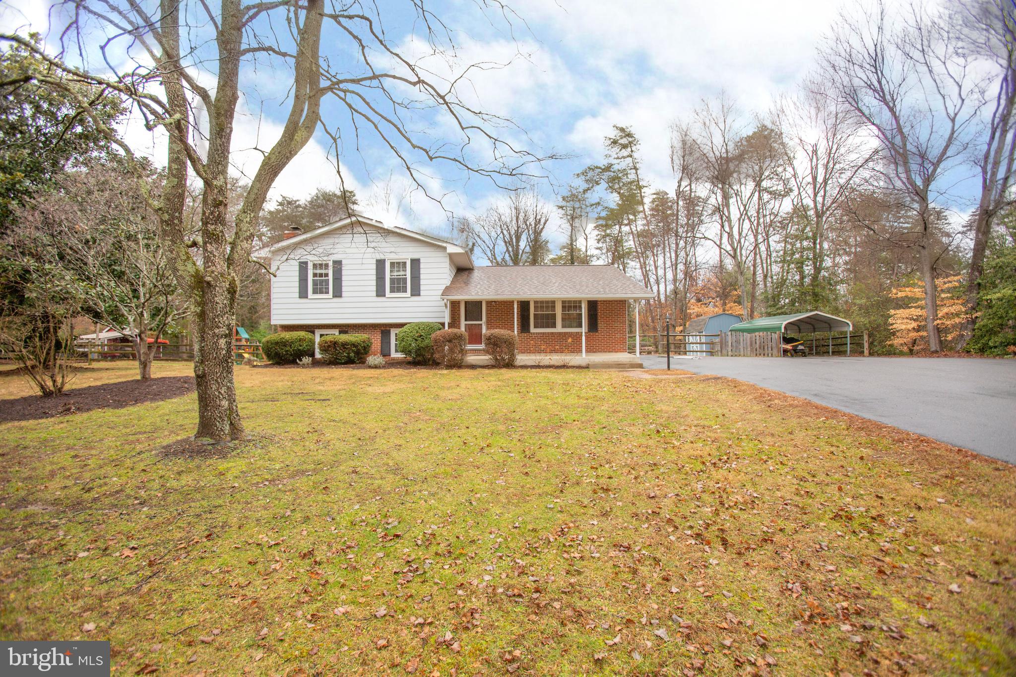 WALNUT GROVE ESTATES - Residential