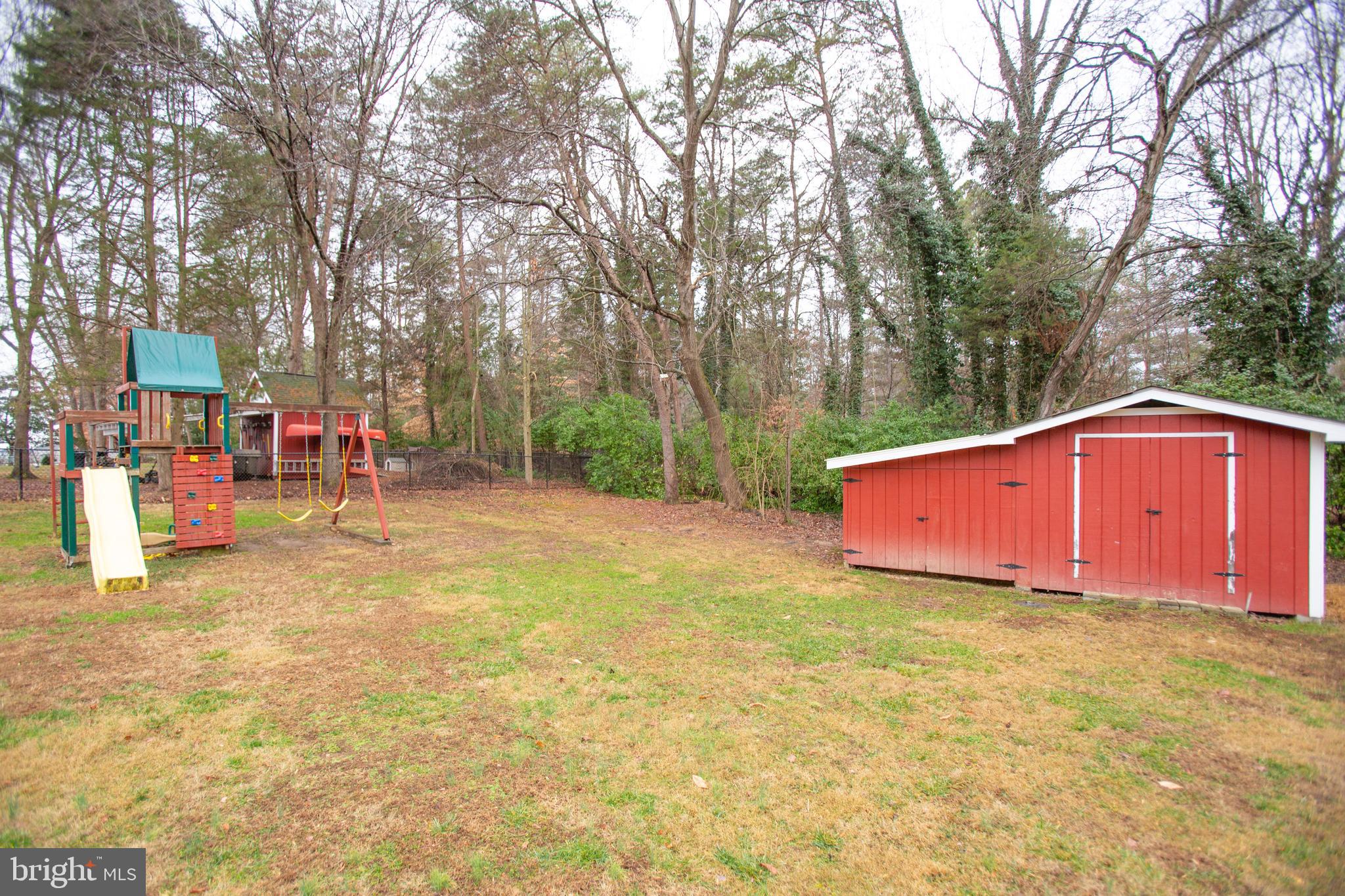 WALNUT GROVE ESTATES - Residential