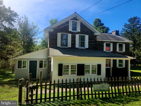 Homes For Rent - 432 Quarry Road<br/> OTTSVILLE, PA 18942