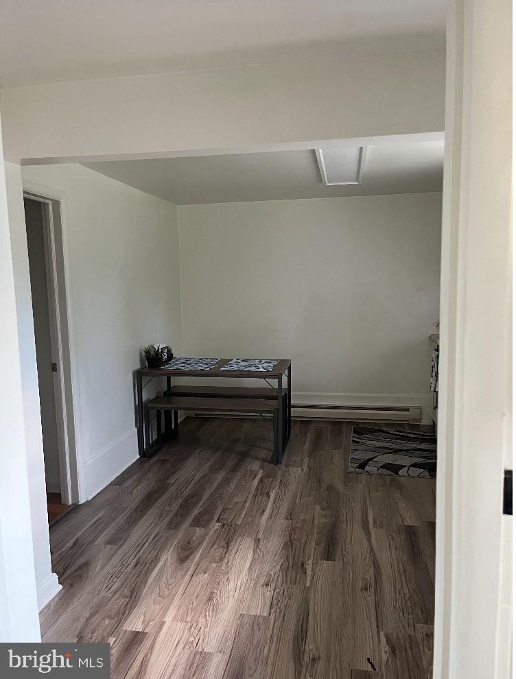 NONE AVAILABLE - Residential Lease