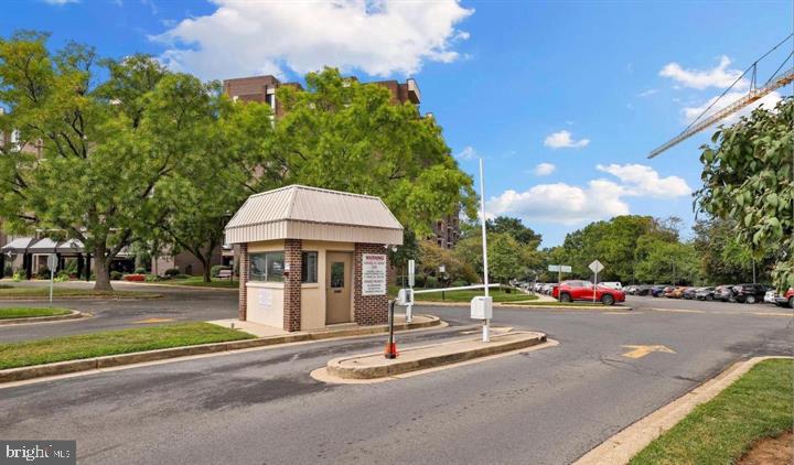 AMERICANA FINMARK - Residential