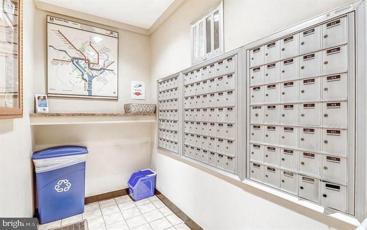 AMERICANA FINMARK - Residential