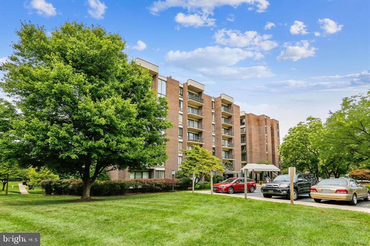 AMERICANA FINMARK - Residential