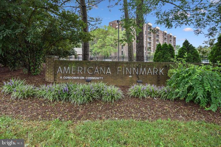AMERICANA FINMARK - Residential