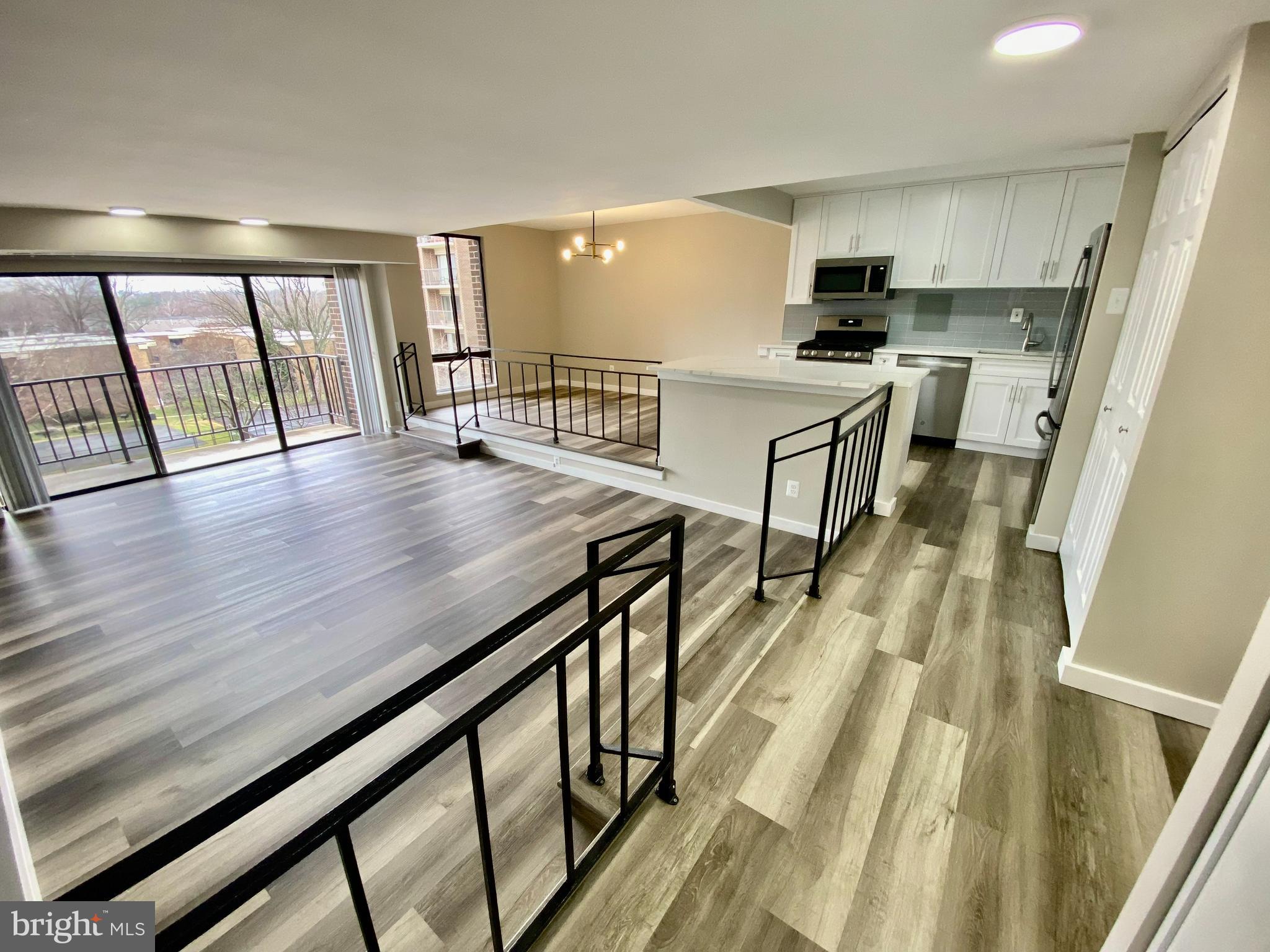 AMERICANA FINMARK - Residential