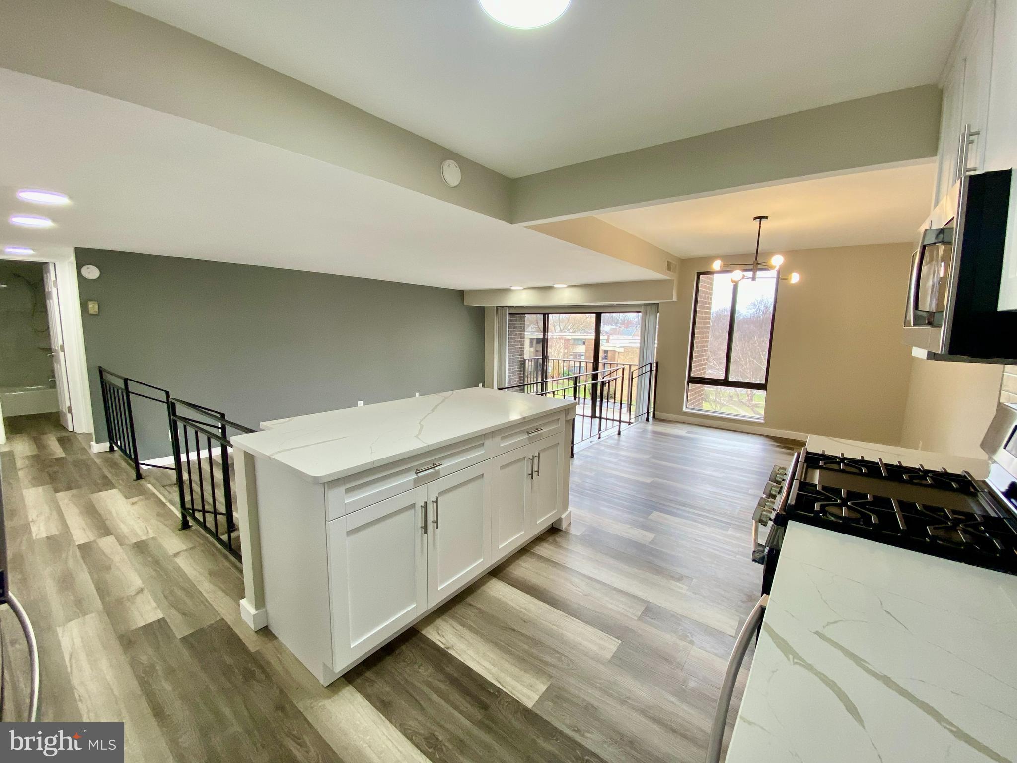 AMERICANA FINMARK - Residential