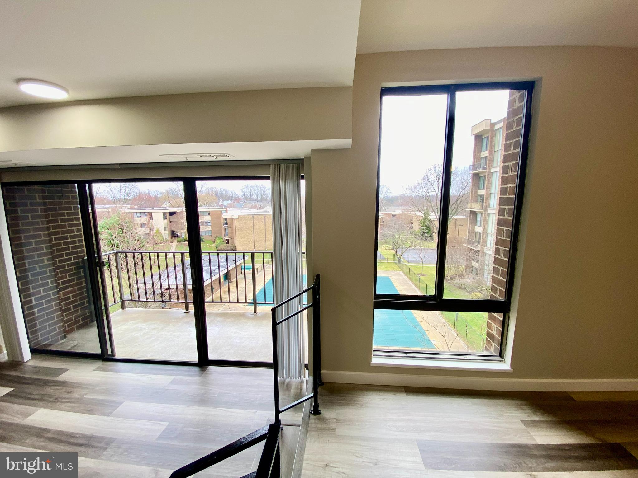 AMERICANA FINMARK - Residential