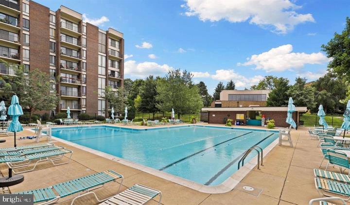 AMERICANA FINMARK - Residential