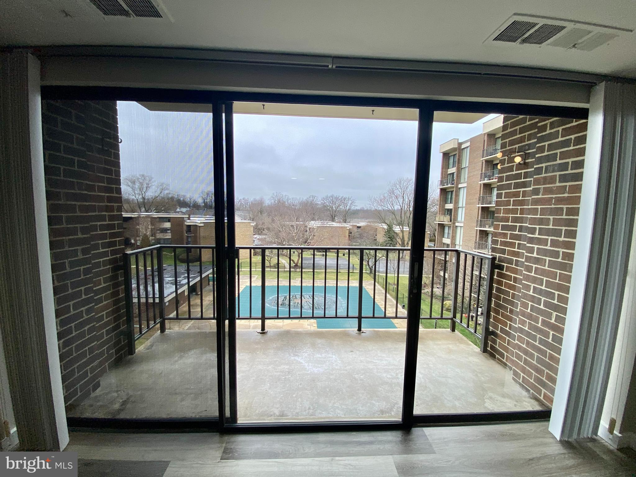 AMERICANA FINMARK - Residential