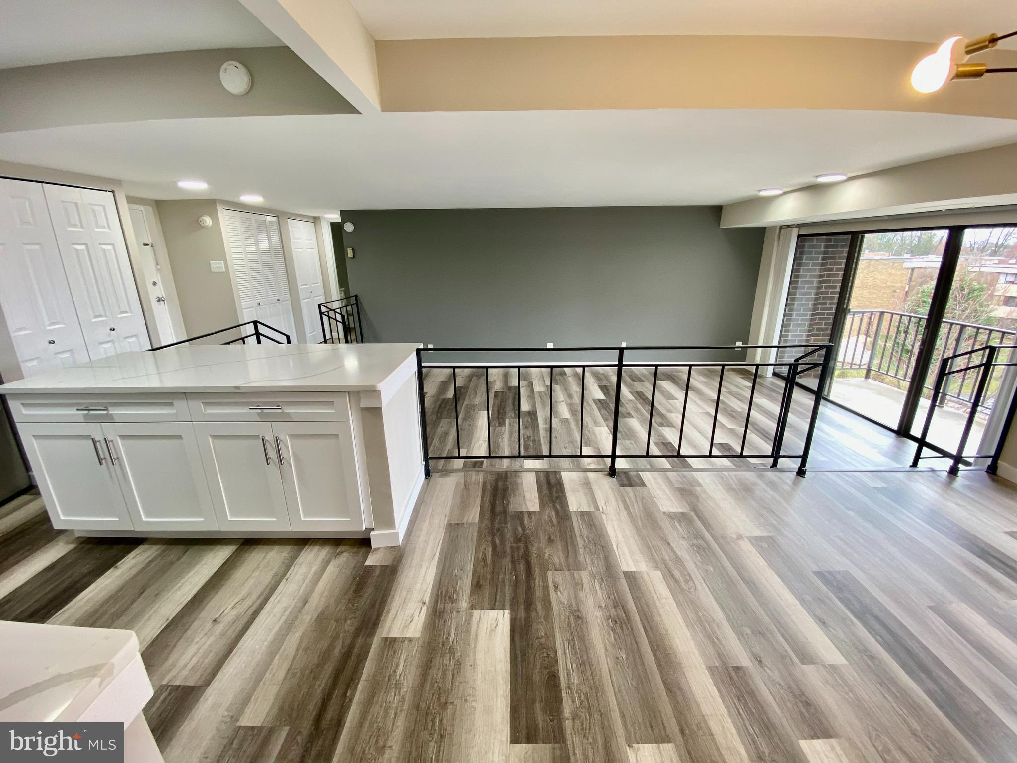 AMERICANA FINMARK - Residential