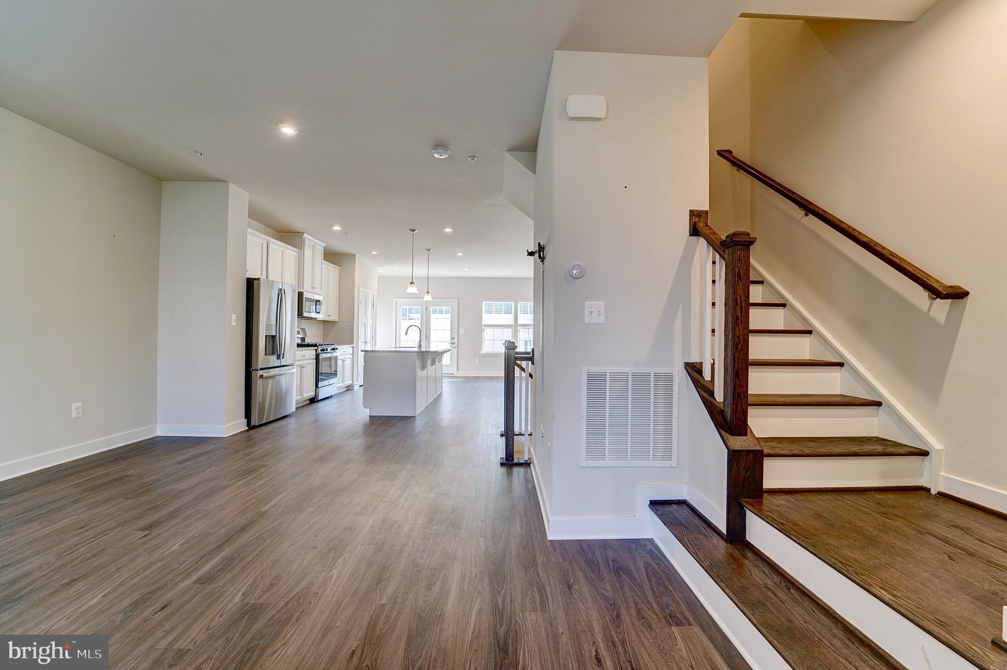 GREENLEIGH - Residential Lease