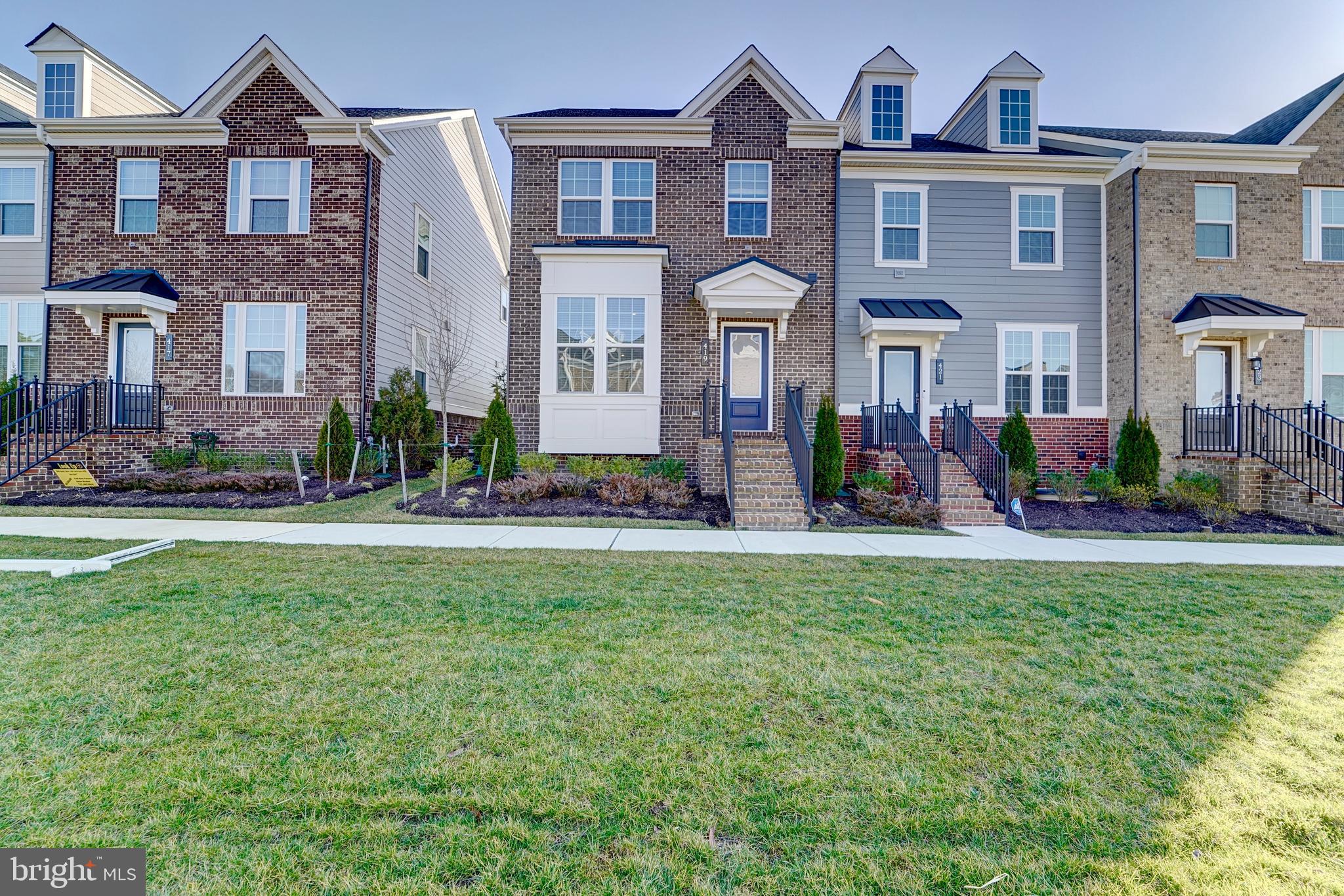 GREENLEIGH - Residential Lease