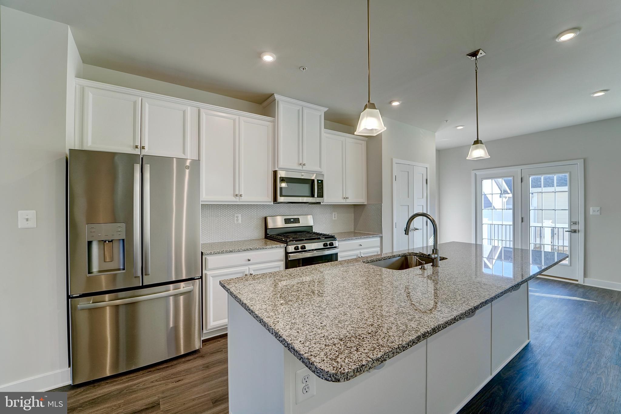 GREENLEIGH - Residential Lease