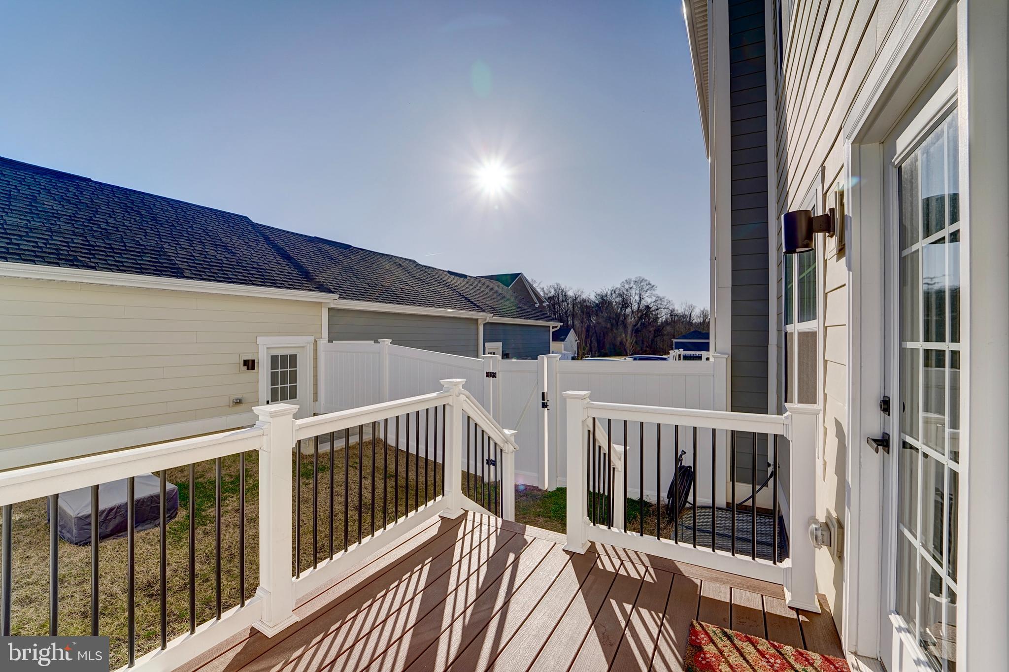 GREENLEIGH - Residential Lease