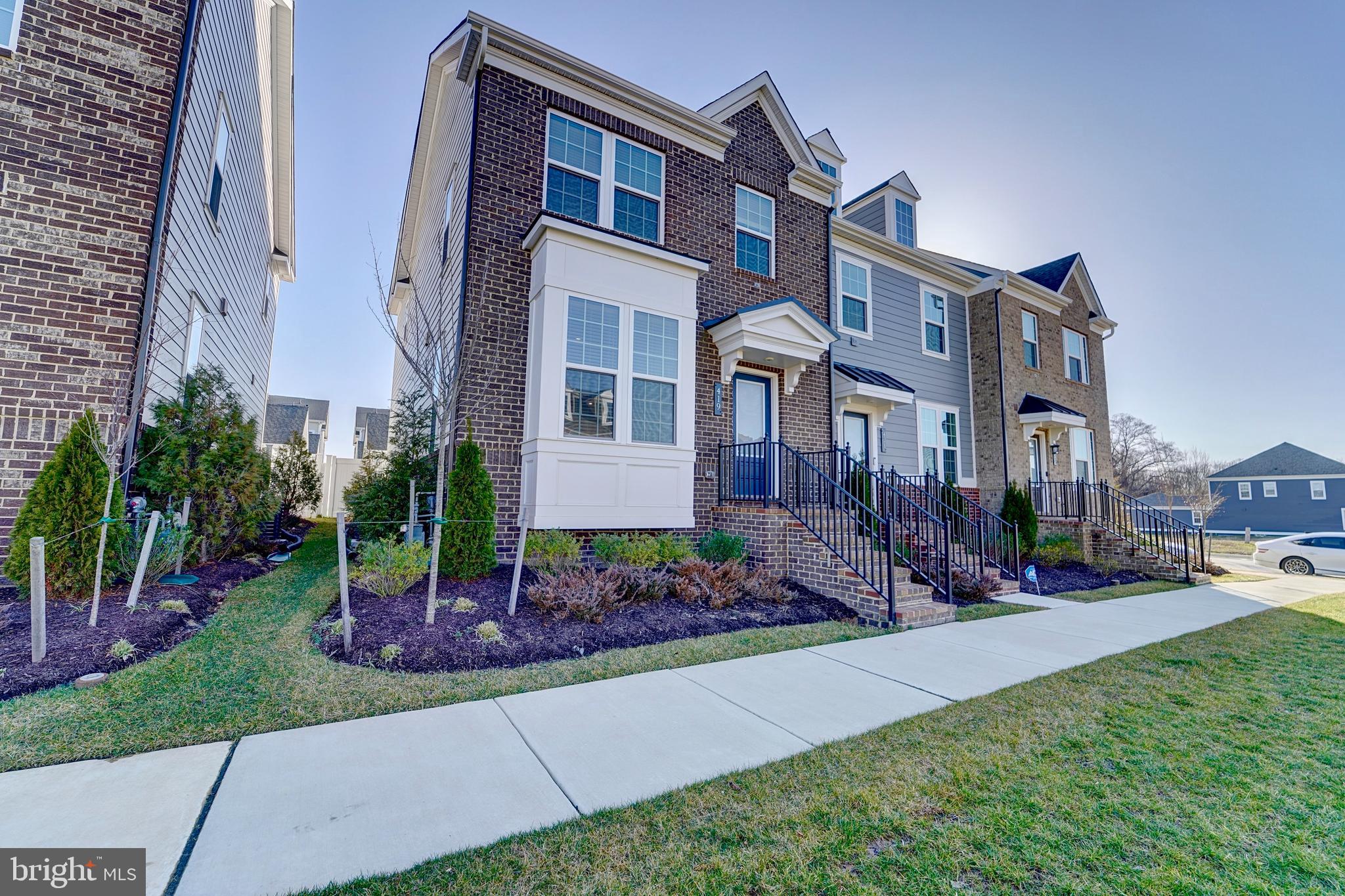 GREENLEIGH - Residential Lease