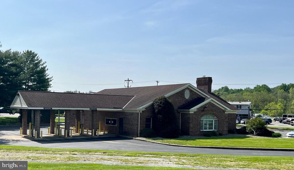 Photo of 565 E Baltimore Pike, AVONDALE, PA 19311 (MLS # PACT2052232)