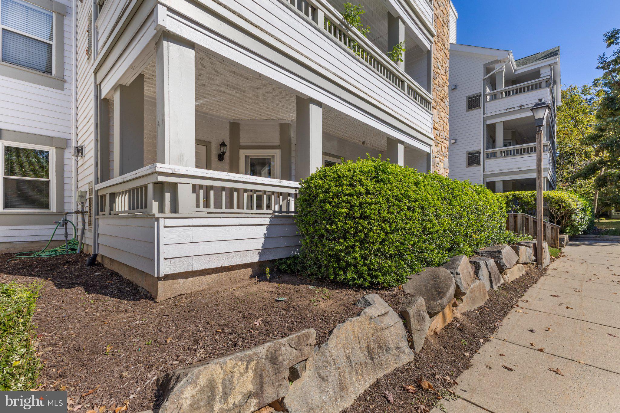 4409 FAIR STONE DRIVE 106