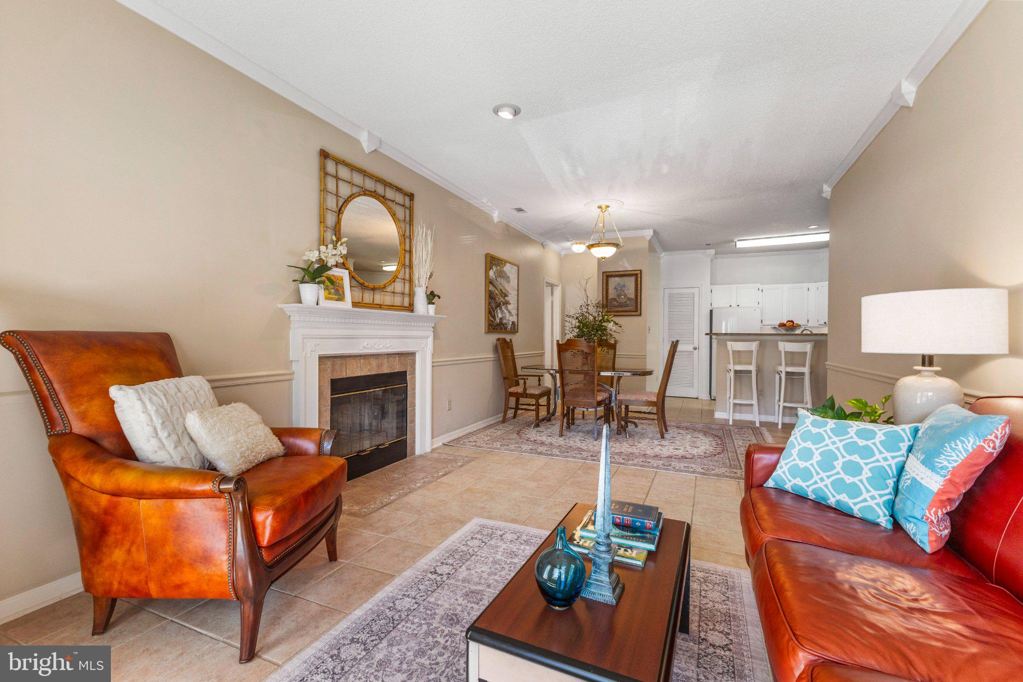 4409 FAIR STONE DRIVE 106