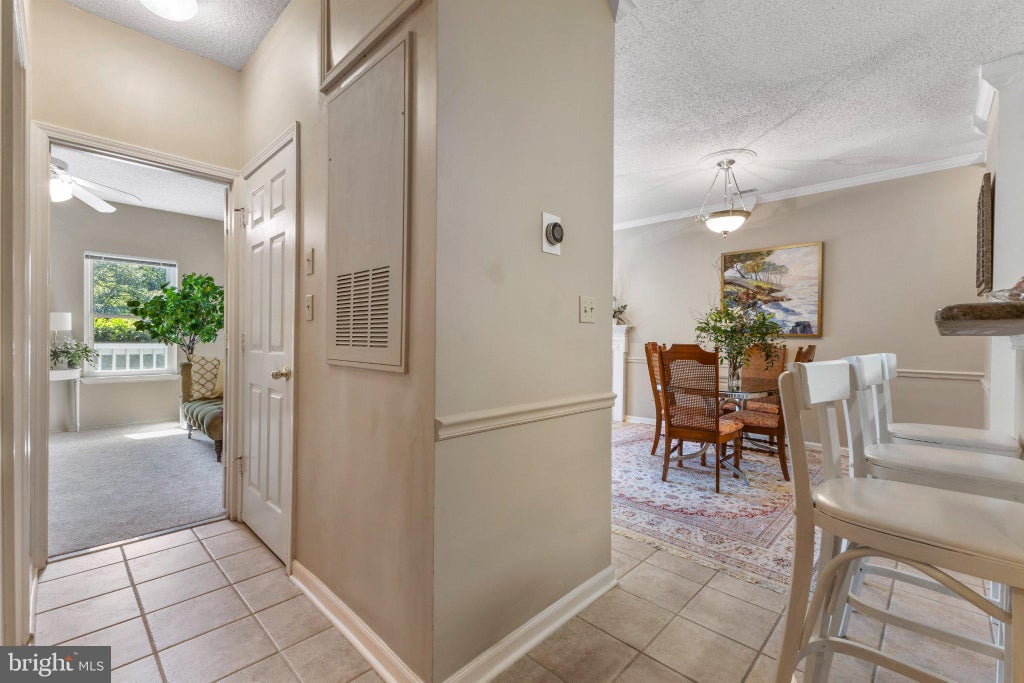 Photo of 4409 Fair Stone Drive #106, FAIRFAX, VA 22033 (MLS # VAFX2347402)