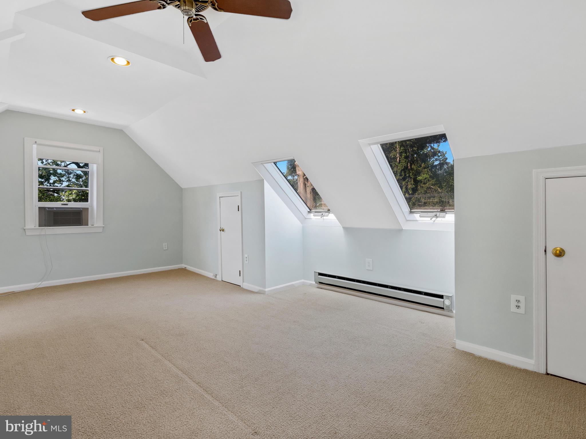 CHEVY CHASE TERRACE - Residential