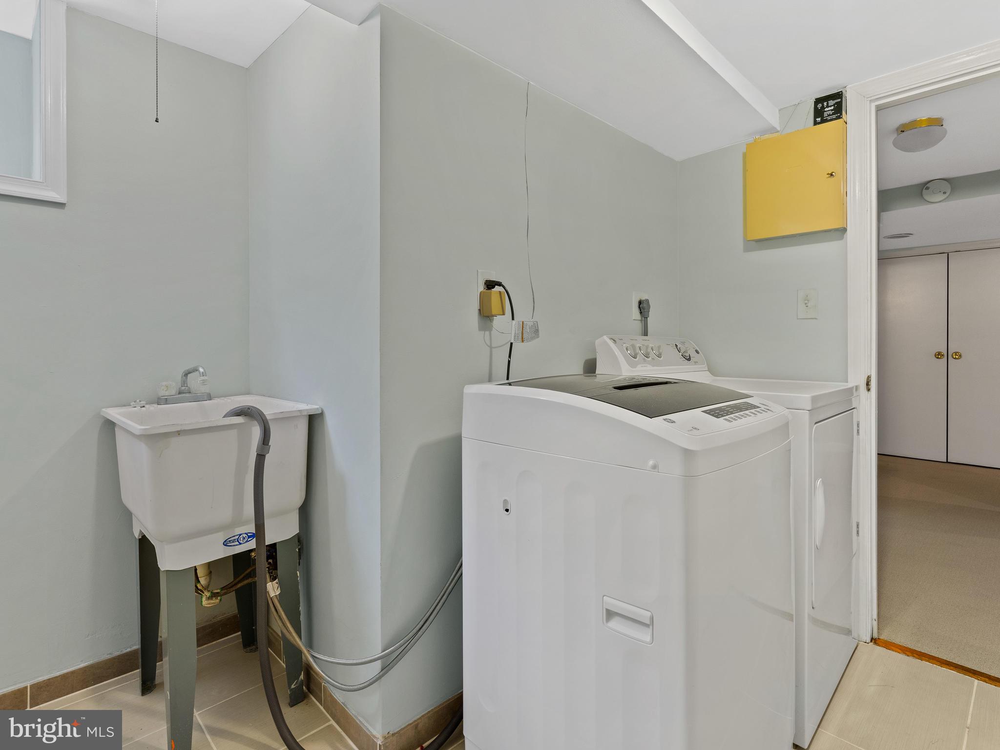 CHEVY CHASE TERRACE - Residential