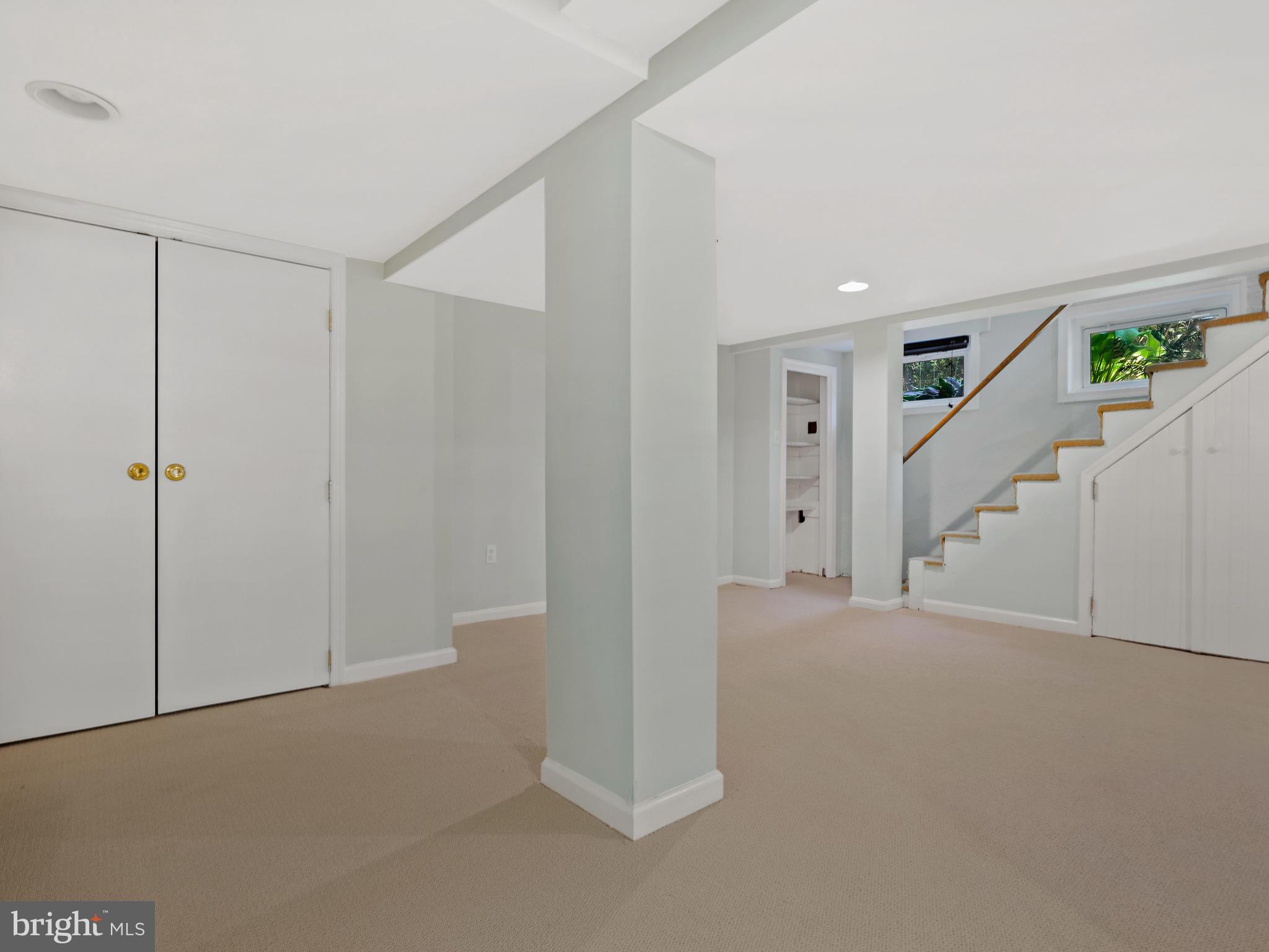 CHEVY CHASE TERRACE - Residential