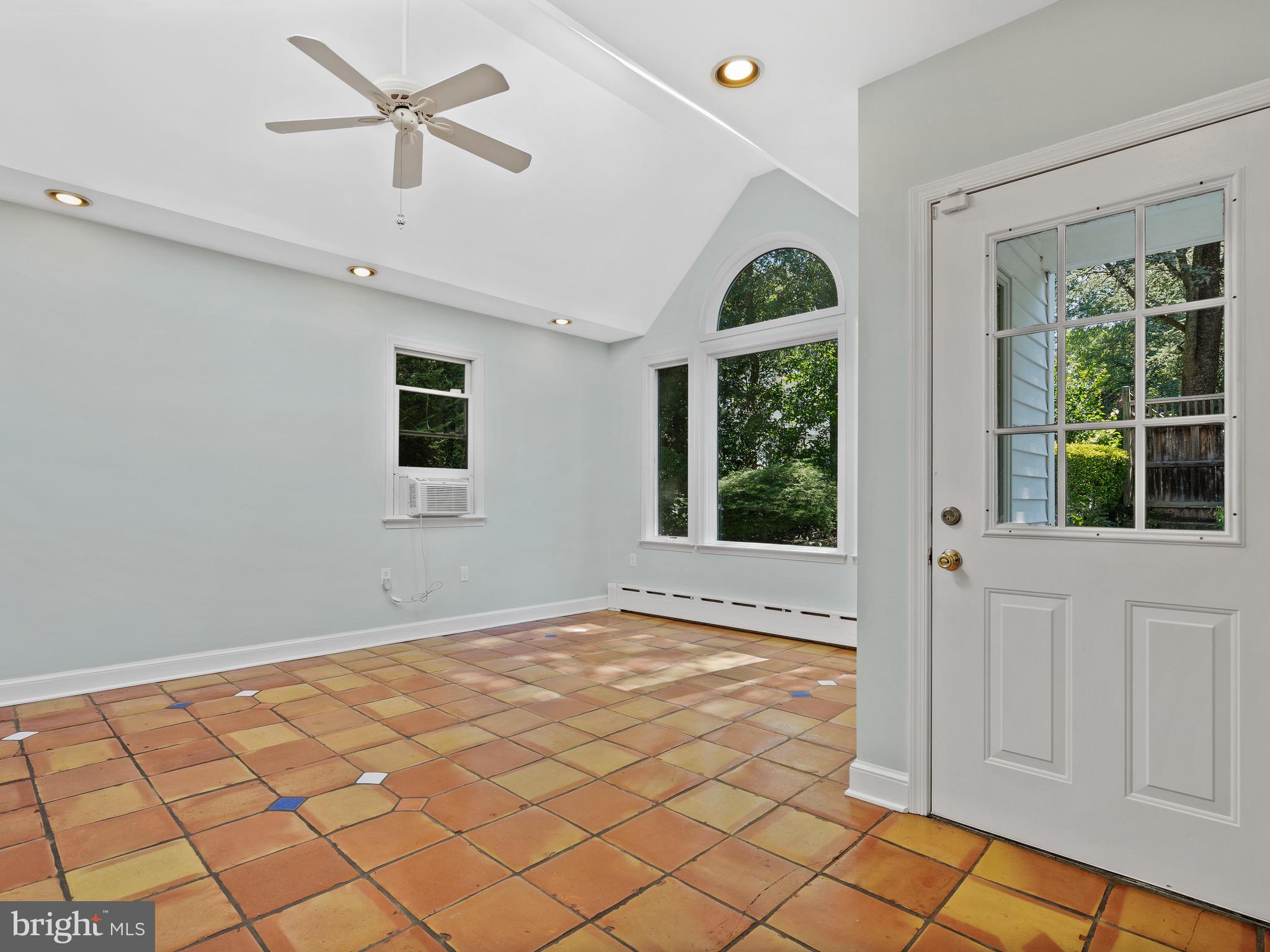 CHEVY CHASE TERRACE - Residential