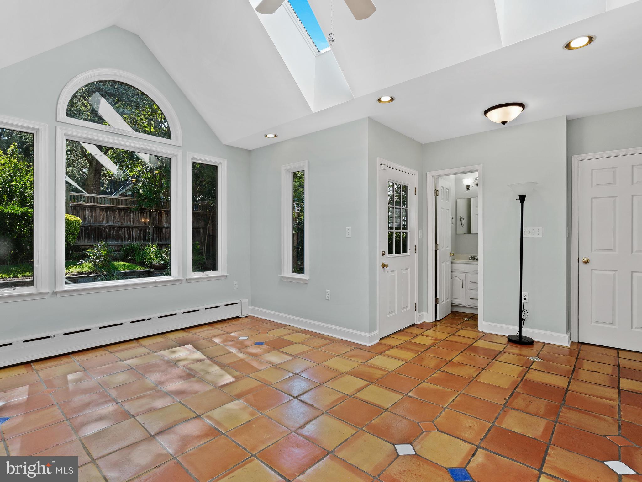 CHEVY CHASE TERRACE - Residential