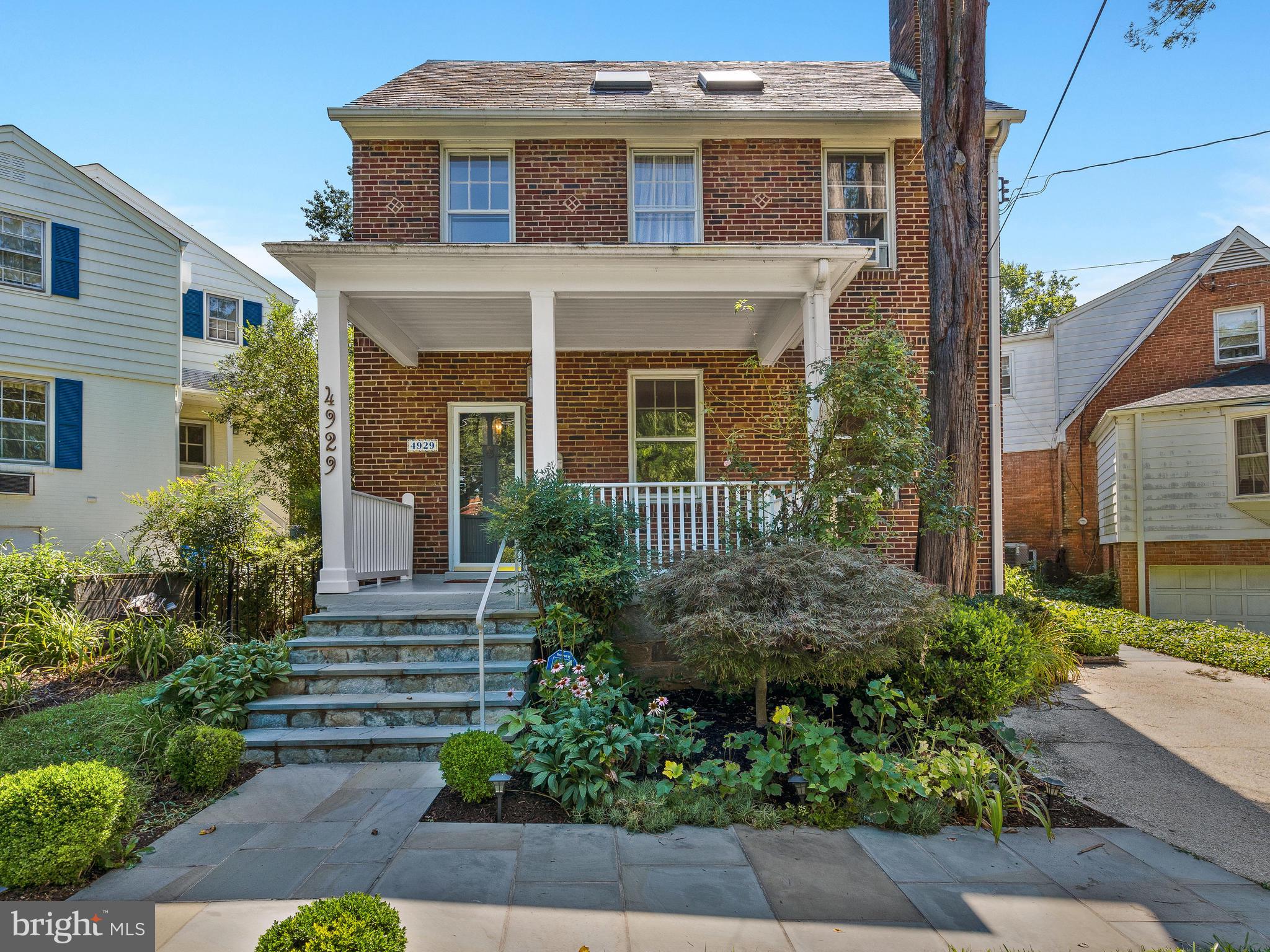 CHEVY CHASE TERRACE - Residential