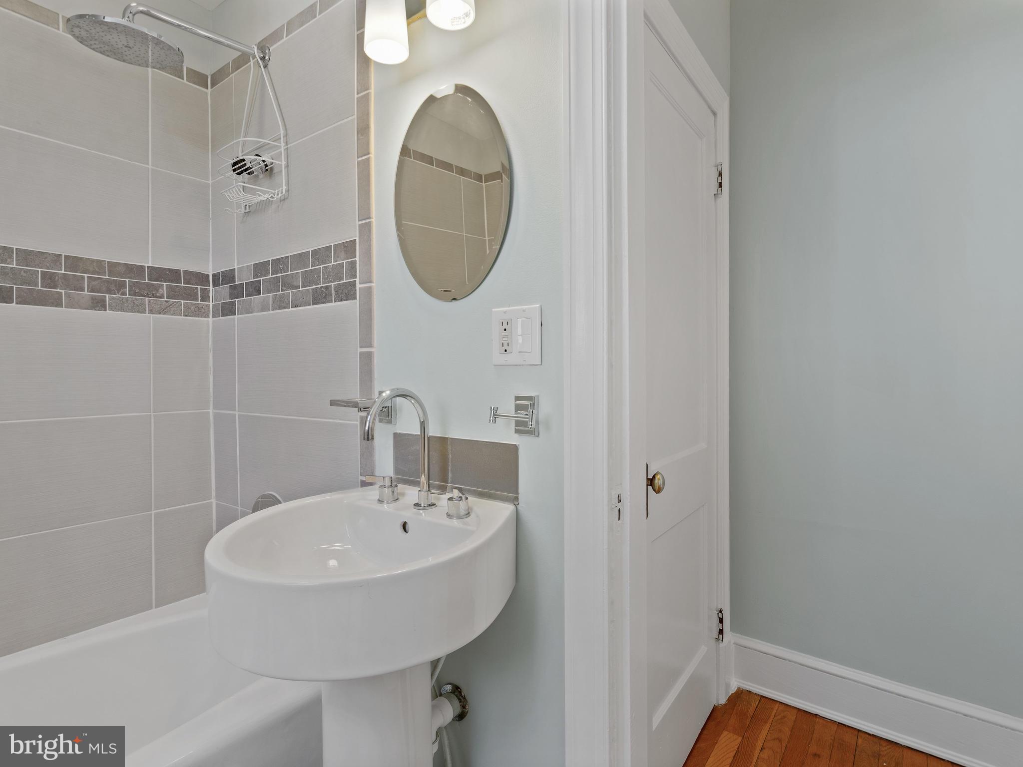 CHEVY CHASE TERRACE - Residential