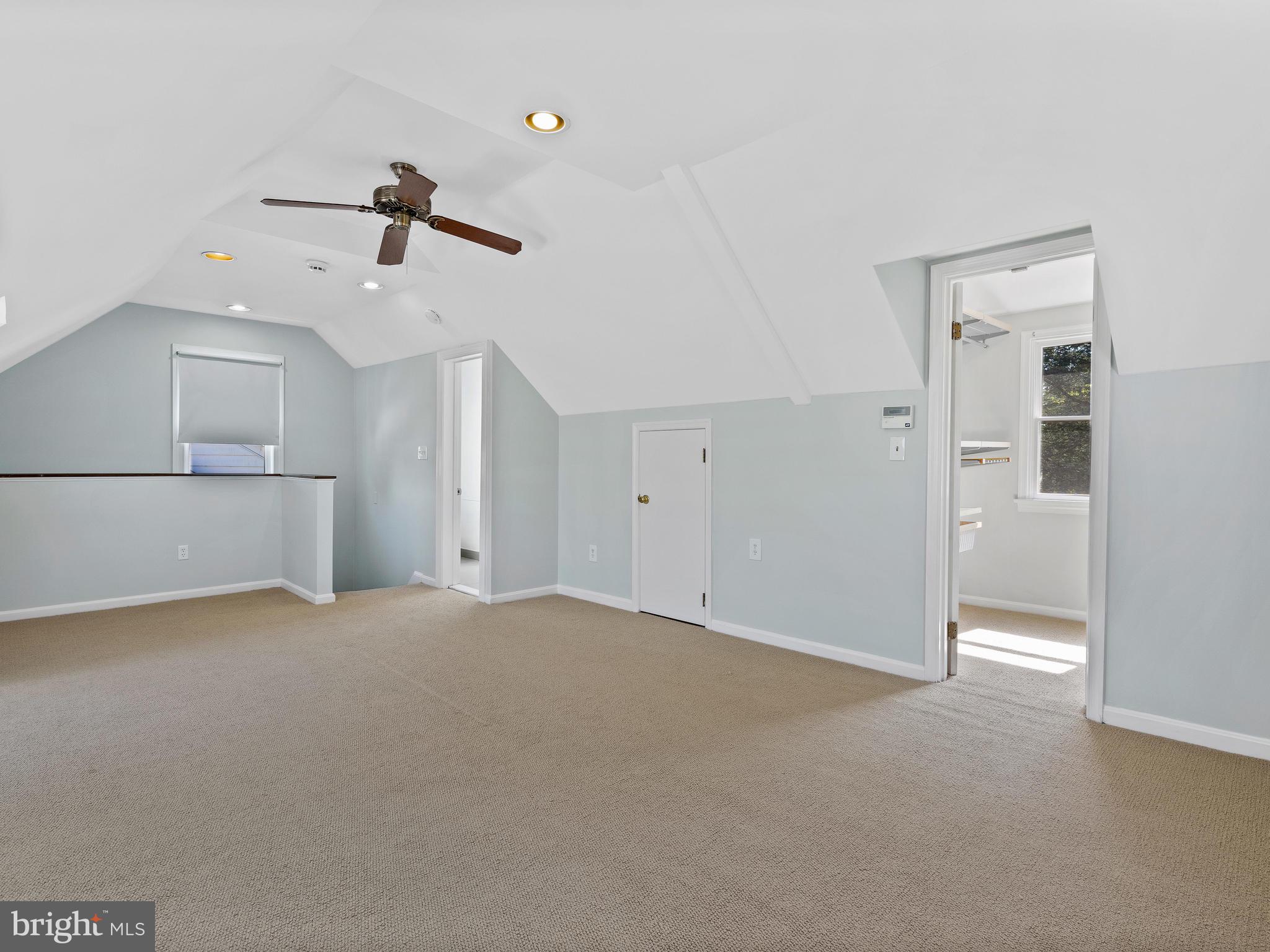 CHEVY CHASE TERRACE - Residential