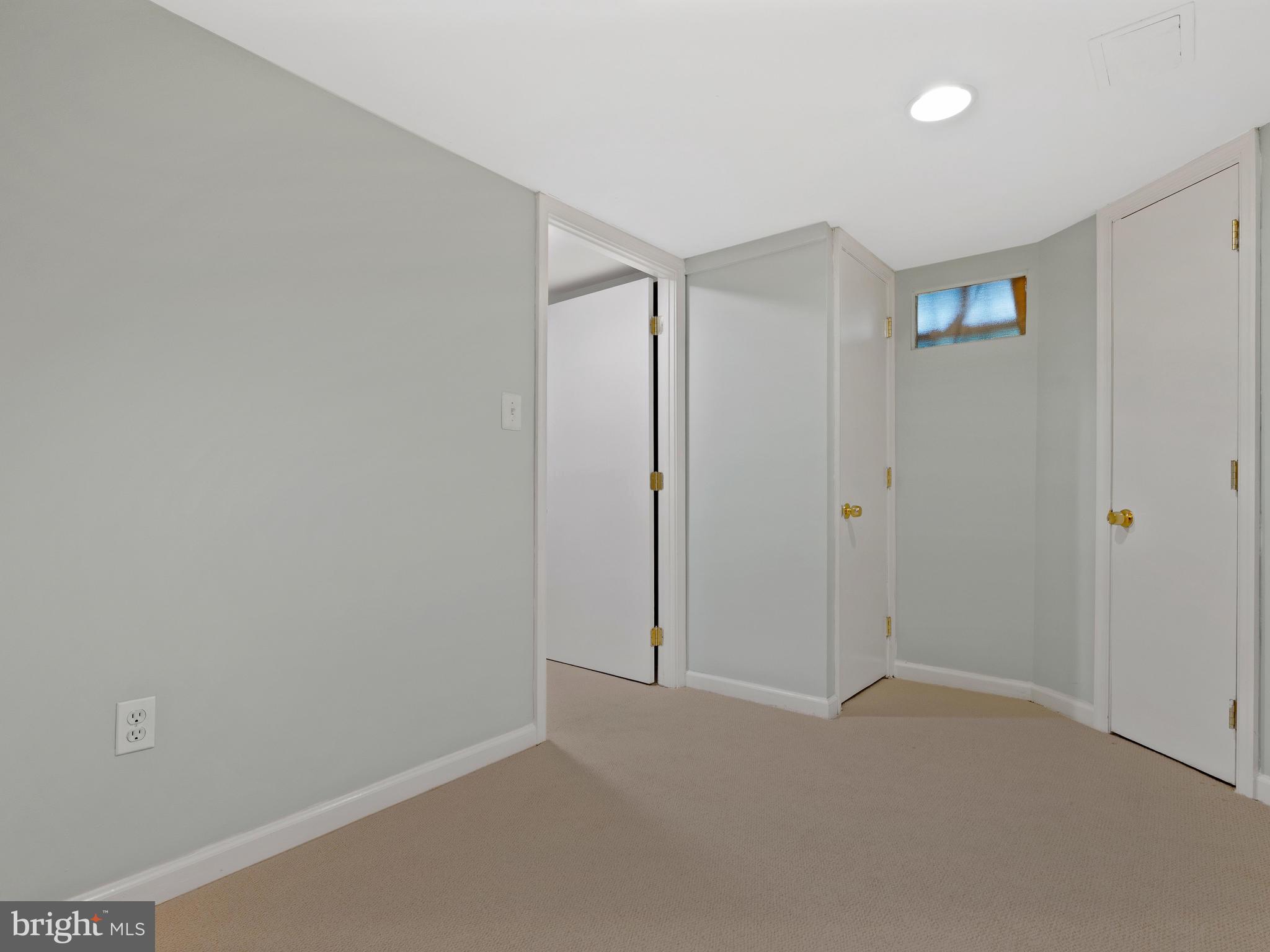 CHEVY CHASE TERRACE - Residential