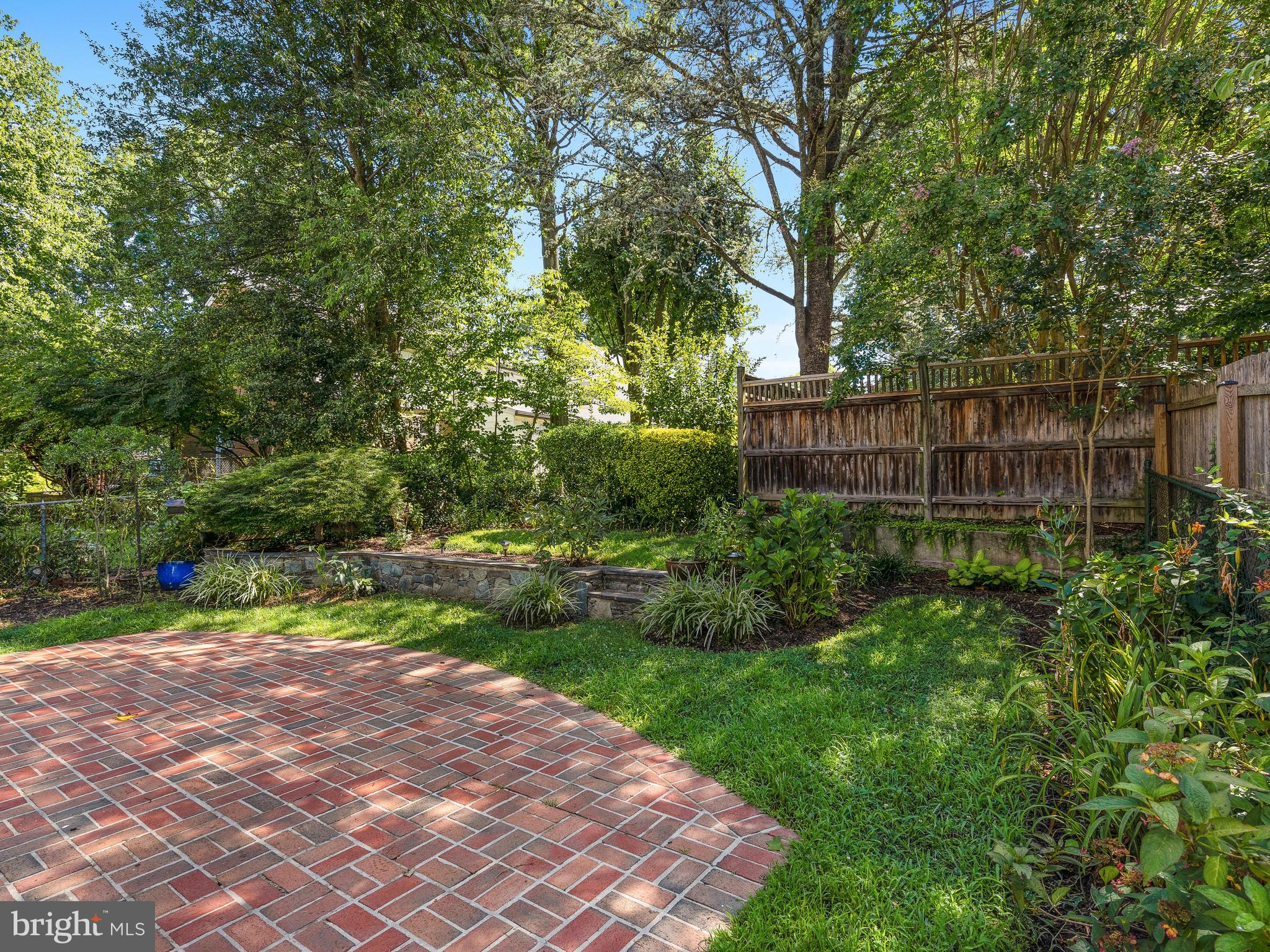 CHEVY CHASE TERRACE - Residential