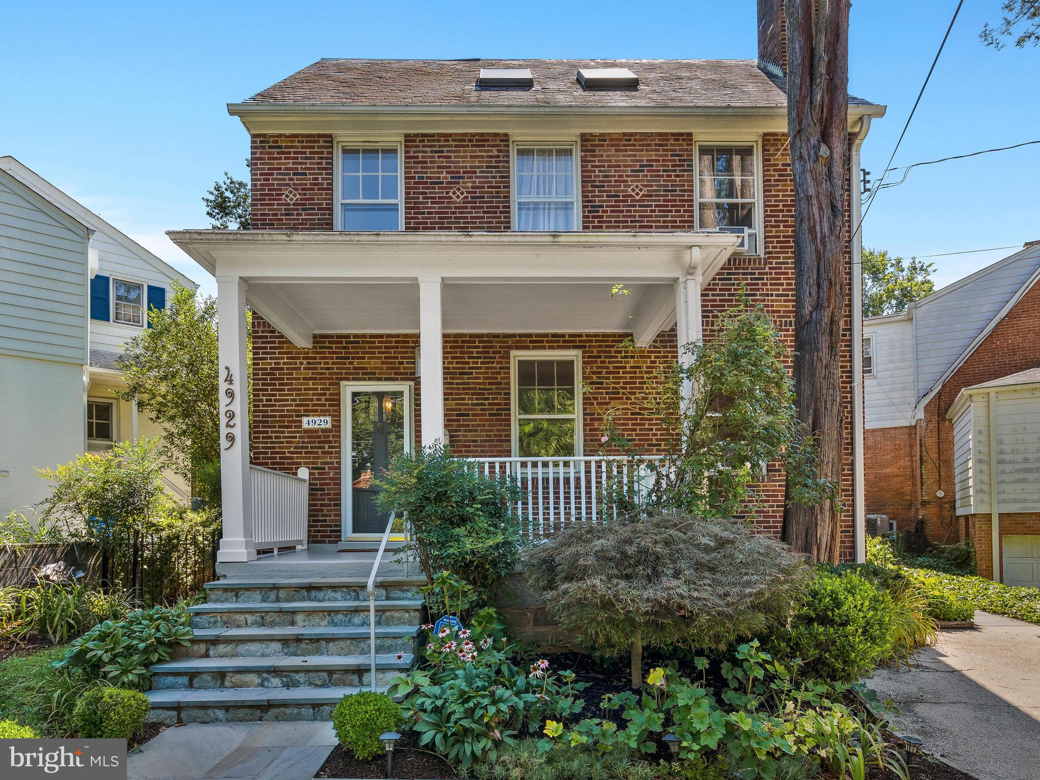 CHEVY CHASE TERRACE - Residential