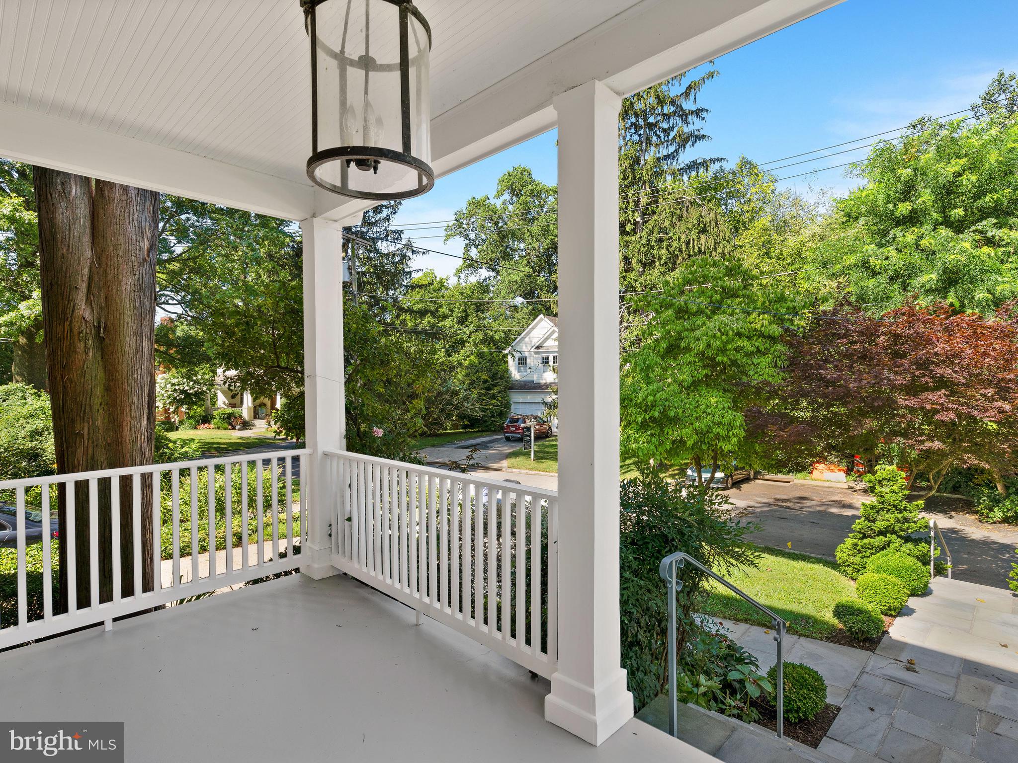 CHEVY CHASE TERRACE - Residential